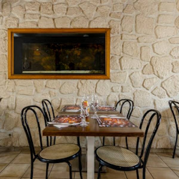 Le restaurant - Au fin Gourmet - Verquigneul - les meilleurs restaurant de VERQUIGNEUL