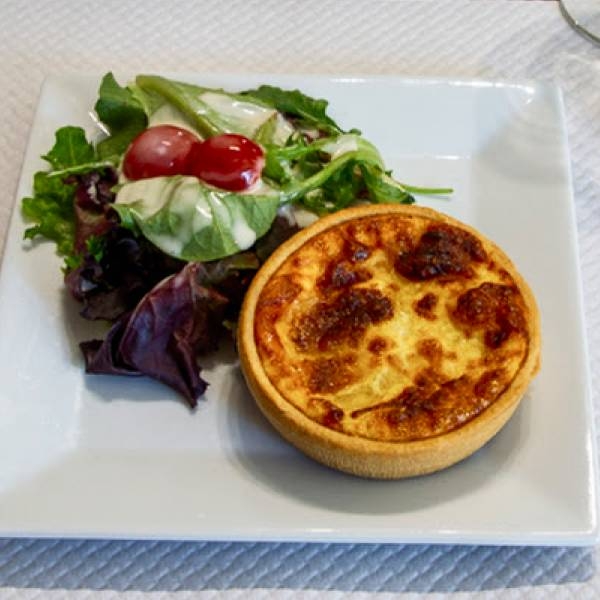 Au Fin Gourmet - Restaurant Verquigneul - Restaurant Verquin