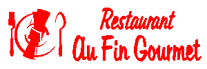 Adresse - Horaires - Telephone -  Au Fin Gourmet - Restaurant Verquigneul